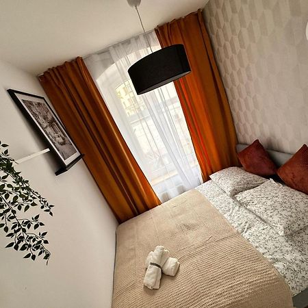 Kosciuszki P R I M E Suites Katowice Eksteriør billede