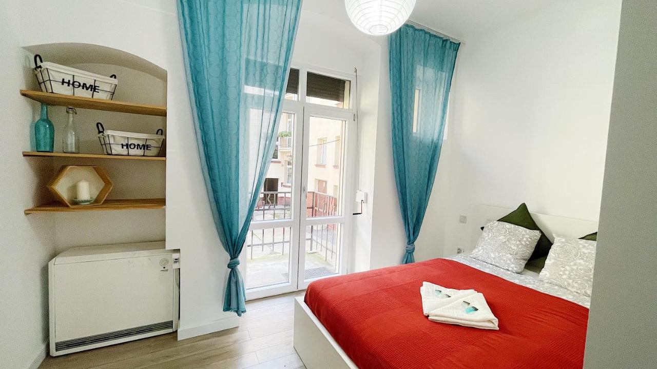 Kosciuszki P R I M E Suites Katowice Eksteriør billede
