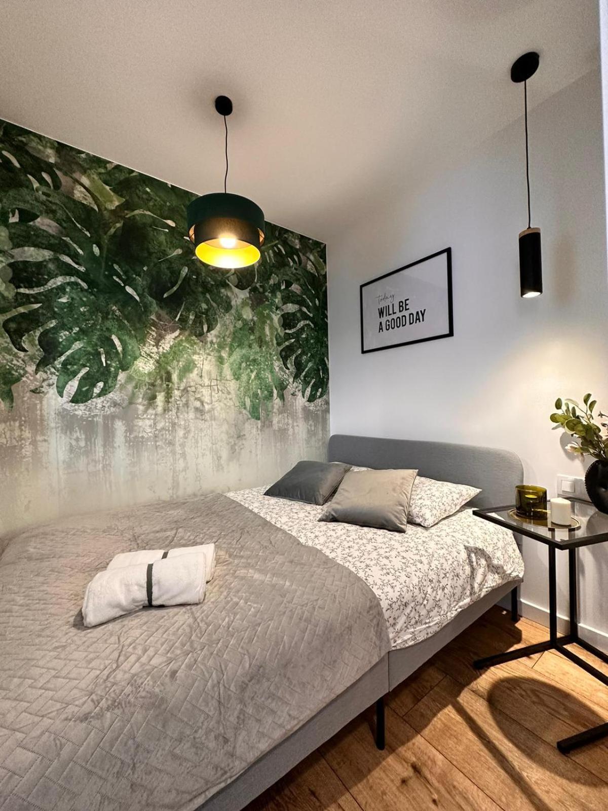 Kosciuszki P R I M E Suites Katowice Eksteriør billede