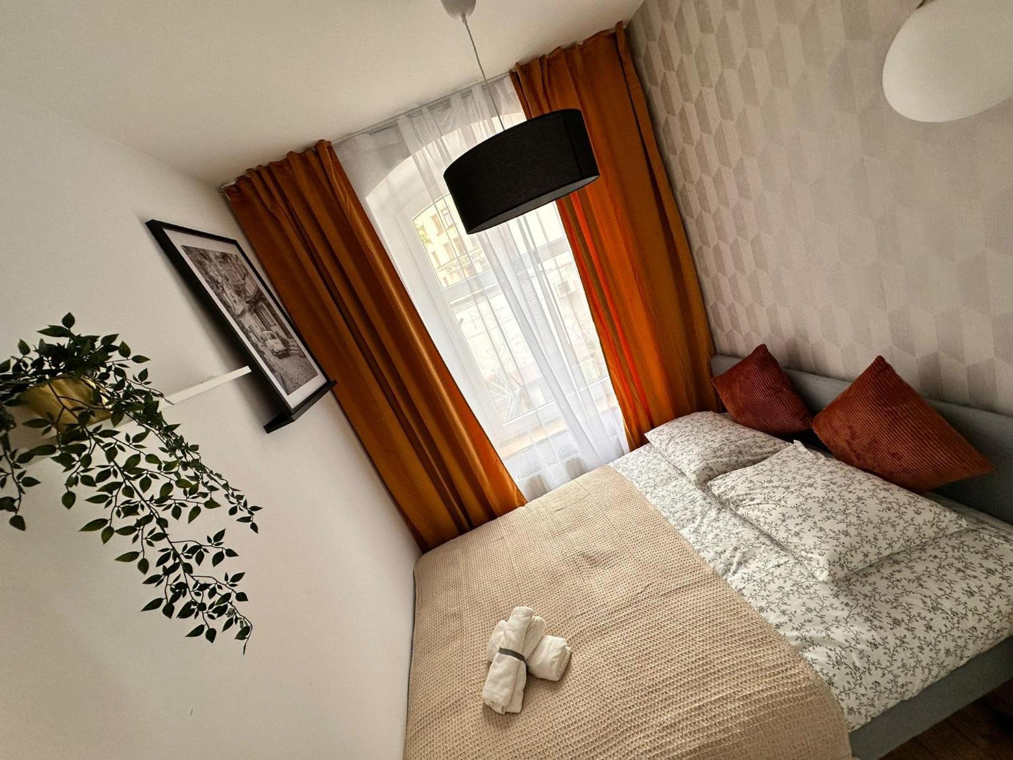 Kosciuszki P R I M E Suites Katowice Eksteriør billede