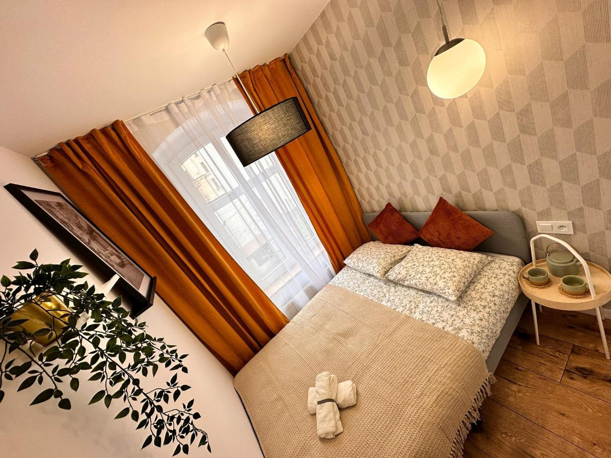 Kosciuszki P R I M E Suites Katowice Eksteriør billede