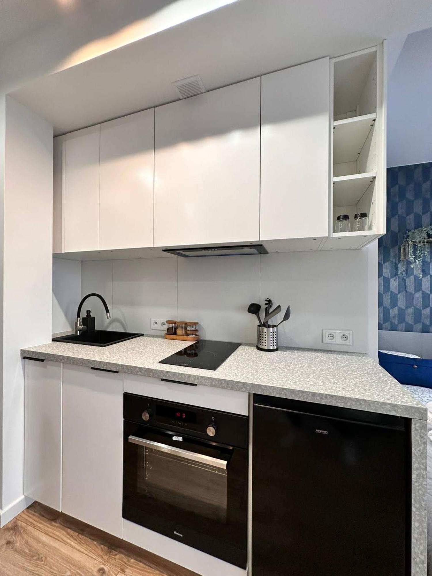 Kosciuszki P R I M E Suites Katowice Eksteriør billede