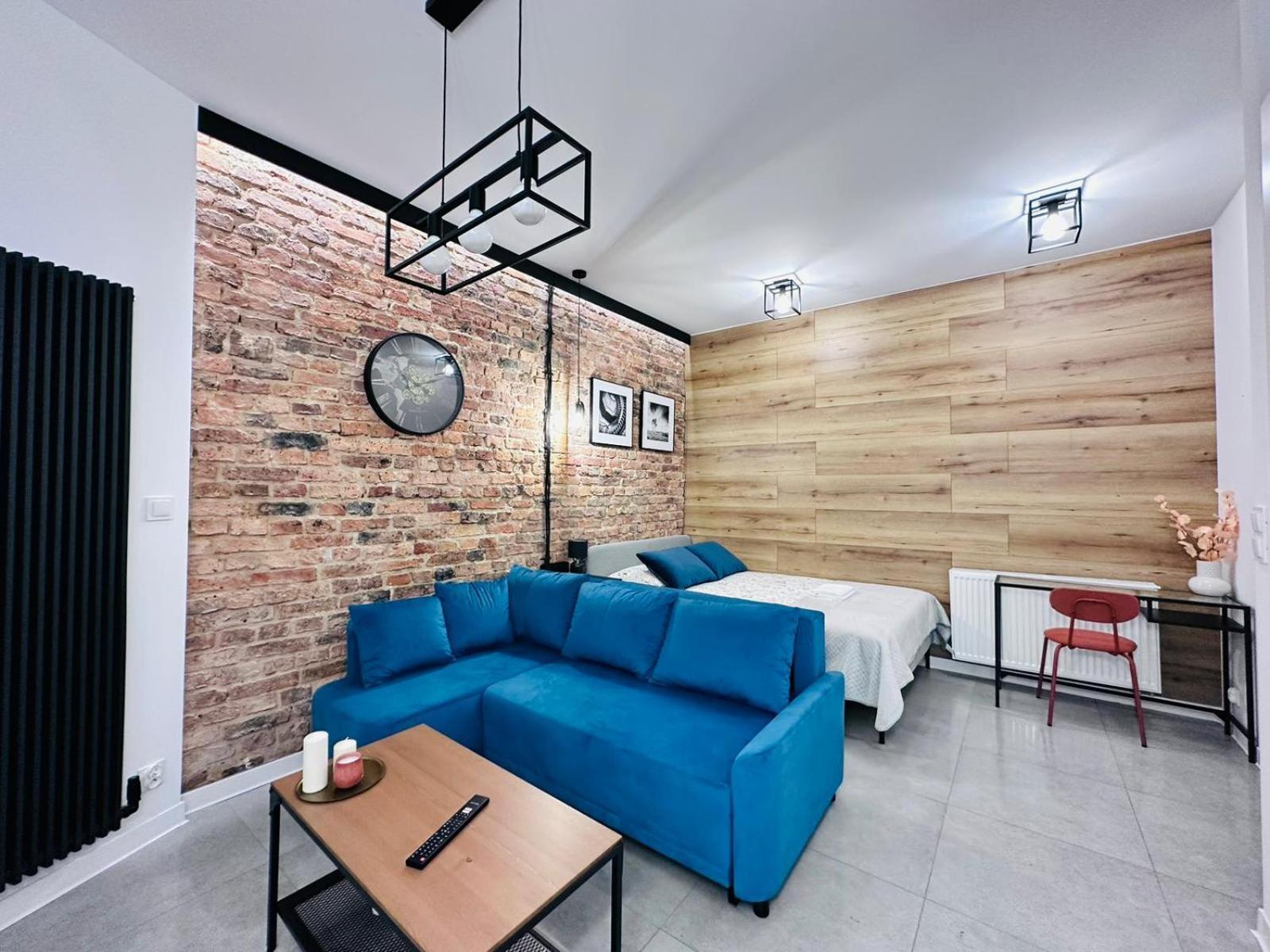 Kosciuszki P R I M E Suites Katowice Eksteriør billede