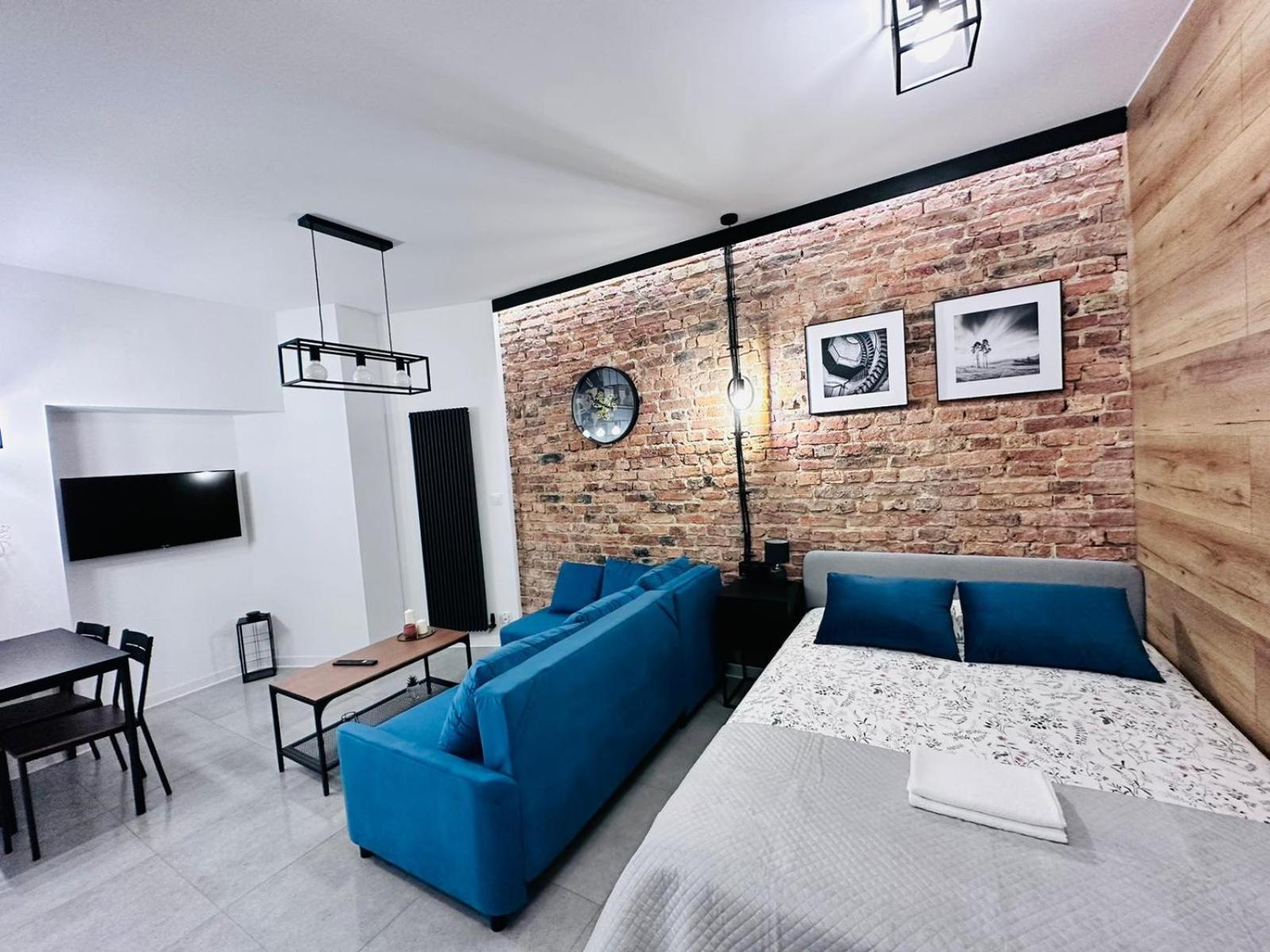 Kosciuszki P R I M E Suites Katowice Eksteriør billede