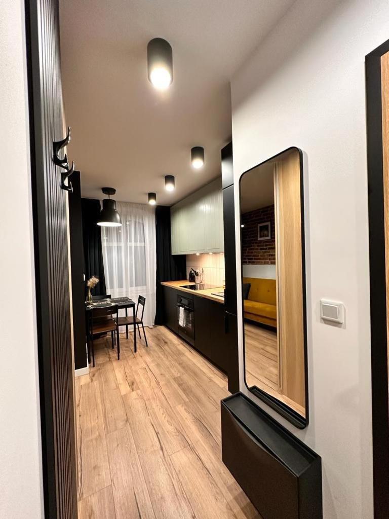 Kosciuszki P R I M E Suites Katowice Eksteriør billede