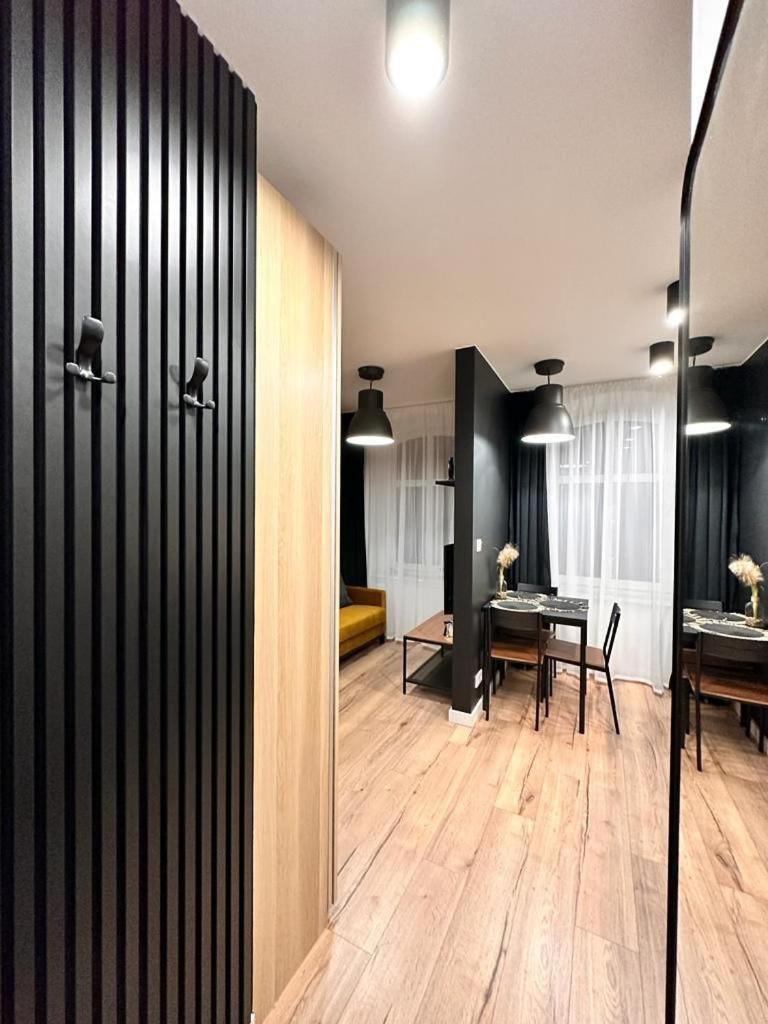 Kosciuszki P R I M E Suites Katowice Eksteriør billede