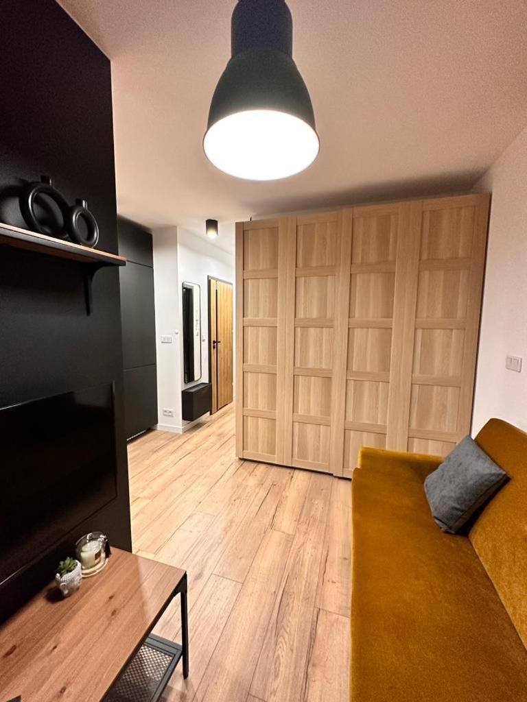 Kosciuszki P R I M E Suites Katowice Eksteriør billede