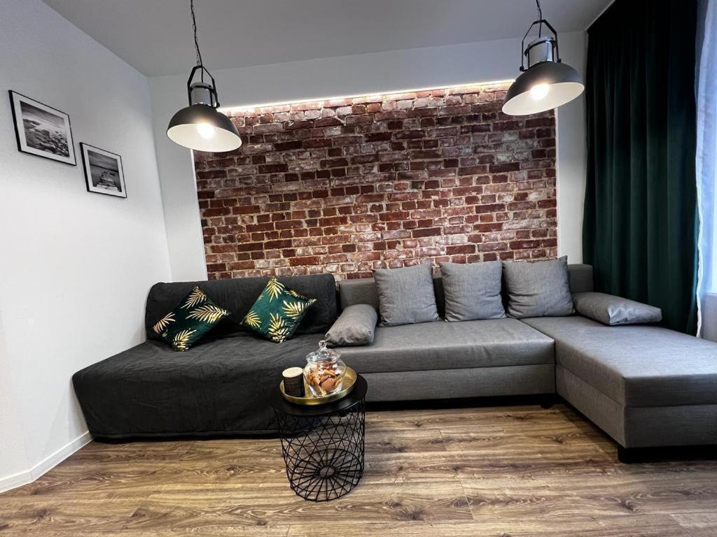 Kosciuszki P R I M E Suites Katowice Eksteriør billede