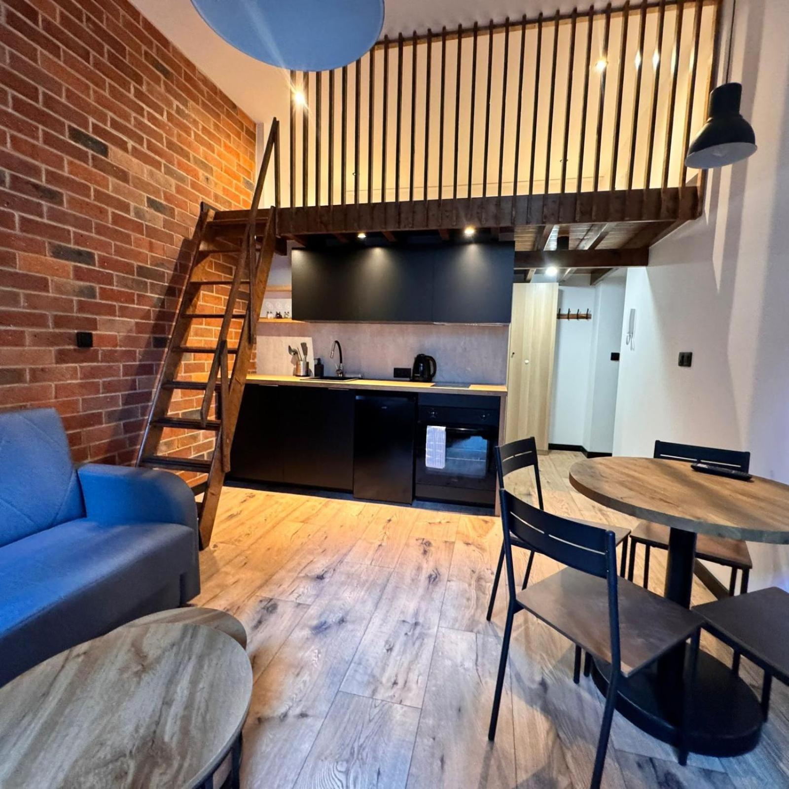 Kosciuszki P R I M E Suites Katowice Eksteriør billede