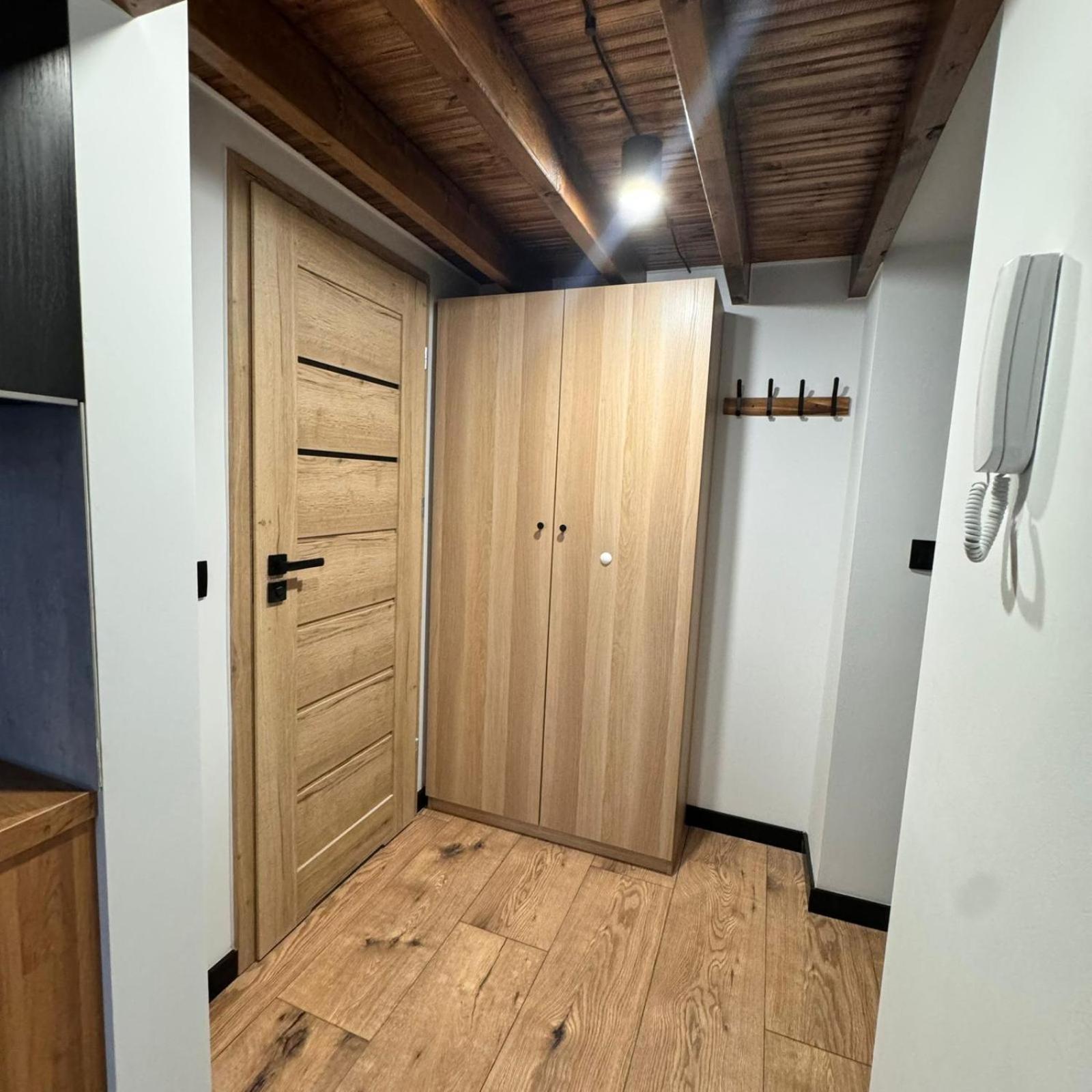 Kosciuszki P R I M E Suites Katowice Eksteriør billede