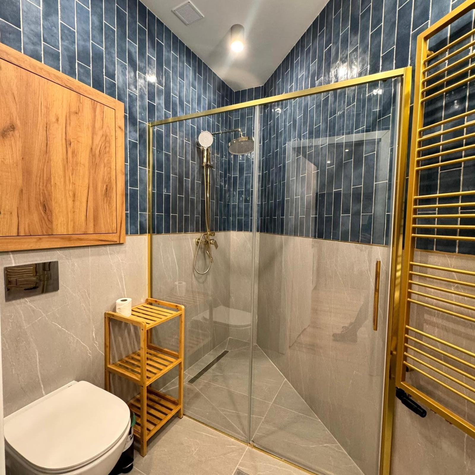 Kosciuszki P R I M E Suites Katowice Eksteriør billede