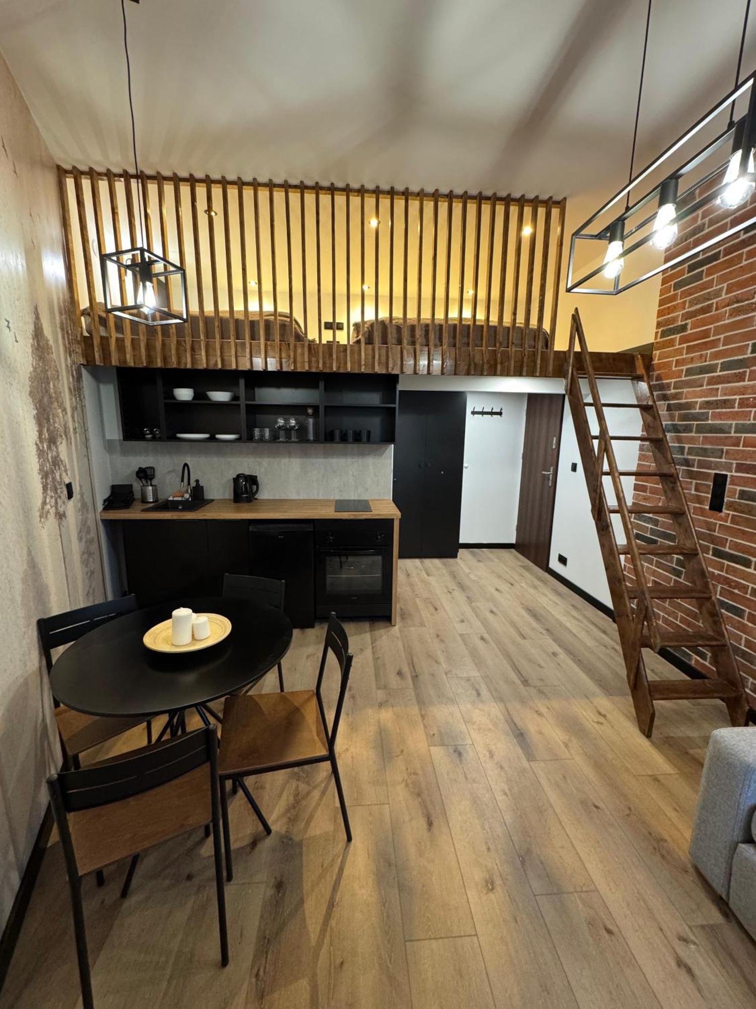 Kosciuszki P R I M E Suites Katowice Eksteriør billede