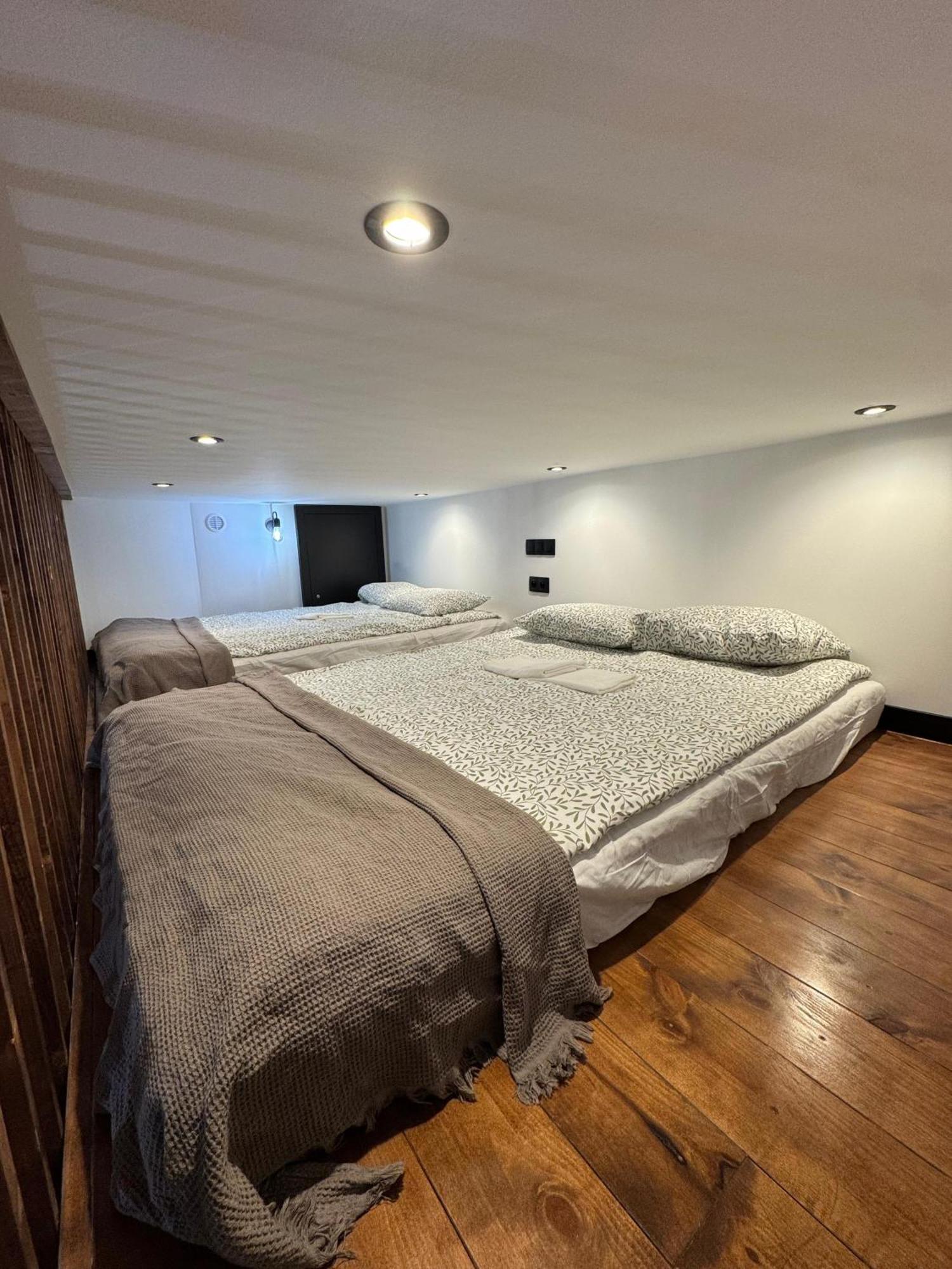 Kosciuszki P R I M E Suites Katowice Eksteriør billede