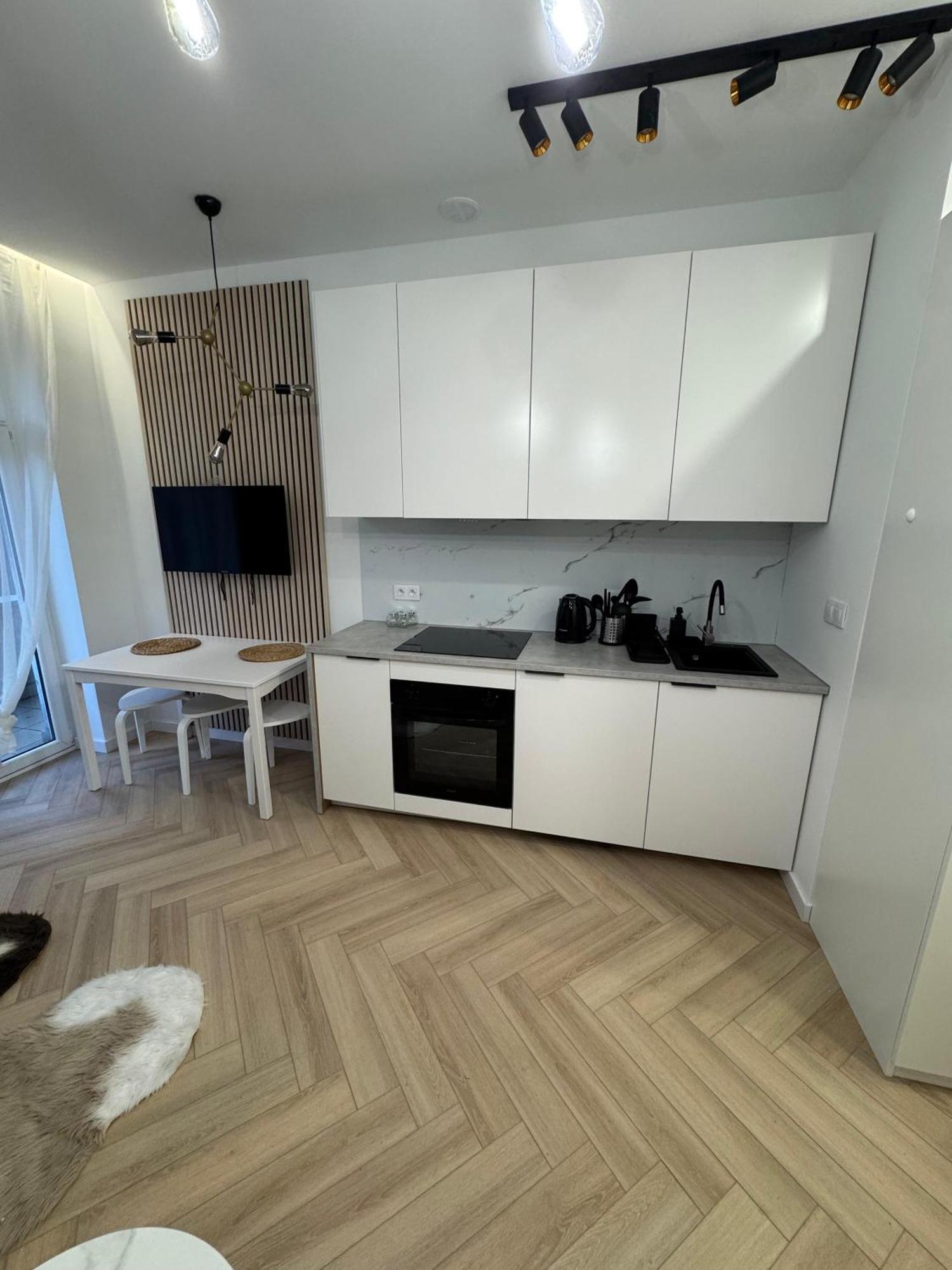 Kosciuszki P R I M E Suites Katowice Eksteriør billede