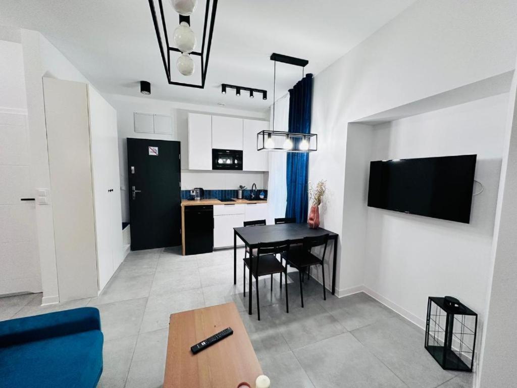 Kosciuszki P R I M E Suites Katowice Eksteriør billede