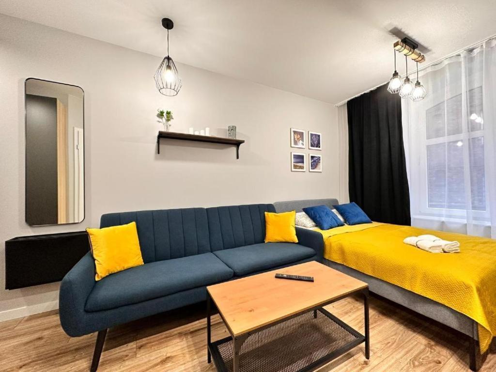 Kosciuszki P R I M E Suites Katowice Eksteriør billede