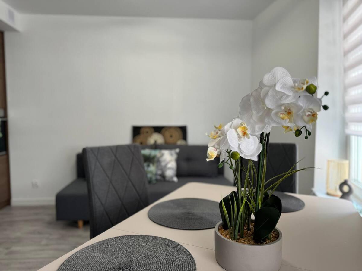 Kosciuszki P R I M E Suites Katowice Eksteriør billede