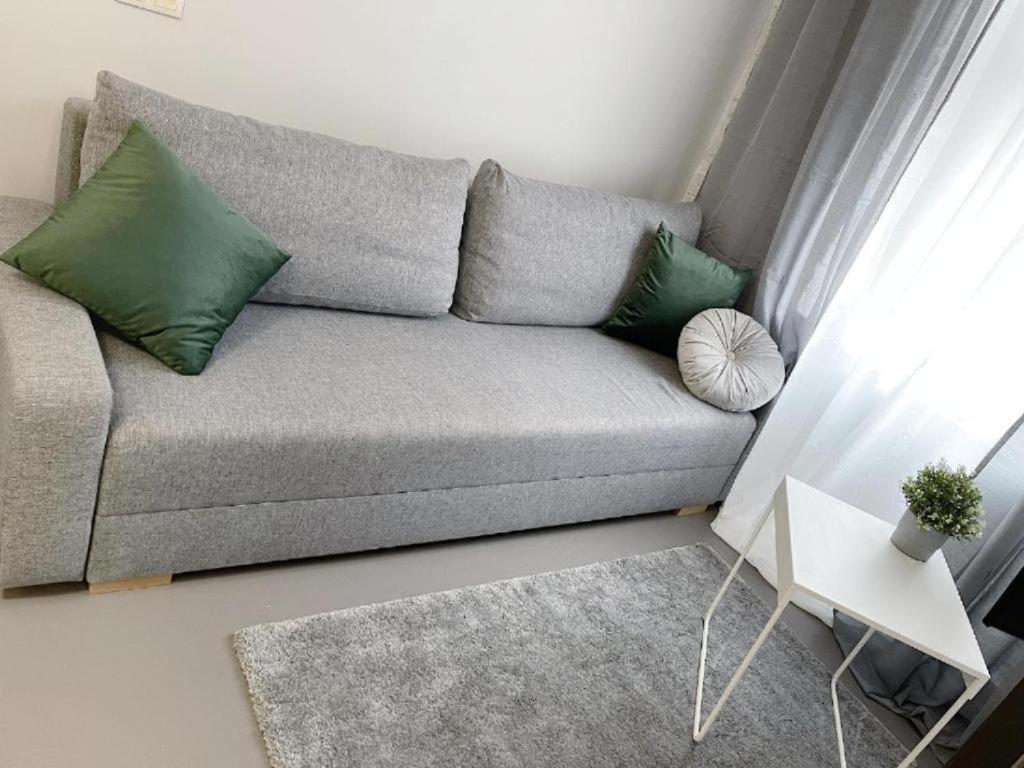 Kosciuszki P R I M E Suites Katowice Eksteriør billede